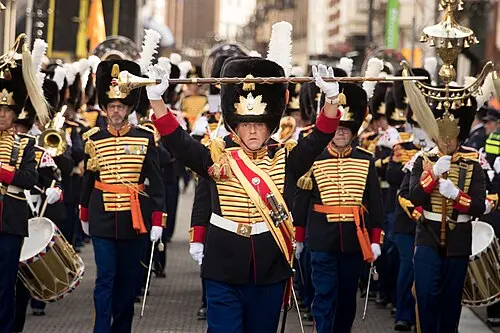 Koninklijke Militaire Kapel