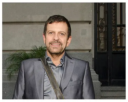 Guillermo Fernández