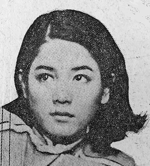 ひし美ゆり子
