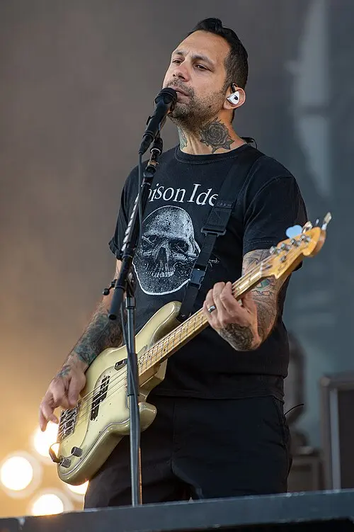 Joe Principe