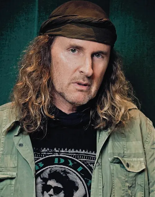 Chris von Rohr
