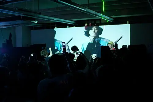DJ Ichiro Yatsui