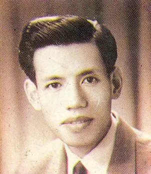 Hoàng Trọng