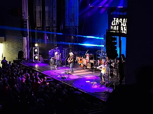 Jason Boland & The Stragglers