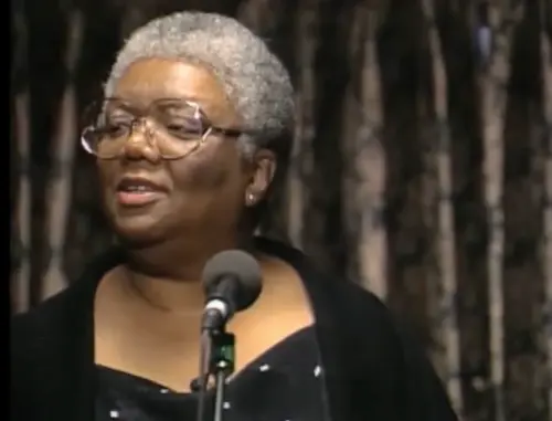 Lucille Clifton