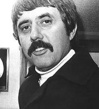 Lee Hazlewood