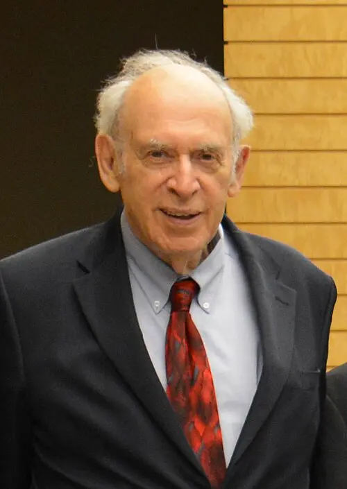 Jerry Friedman