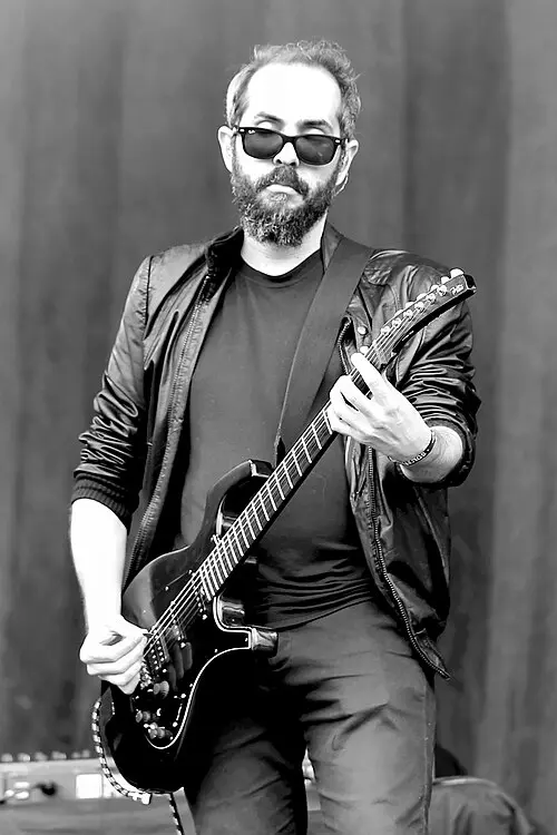 Greg Gonzalez