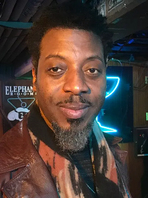 Ephraim Owens