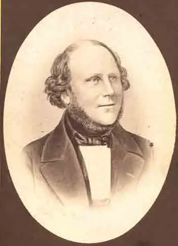 Emil Horneman