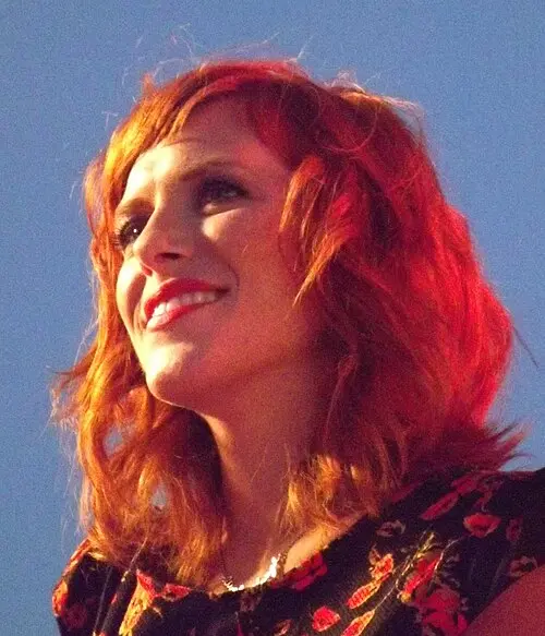 Véronique Leysen