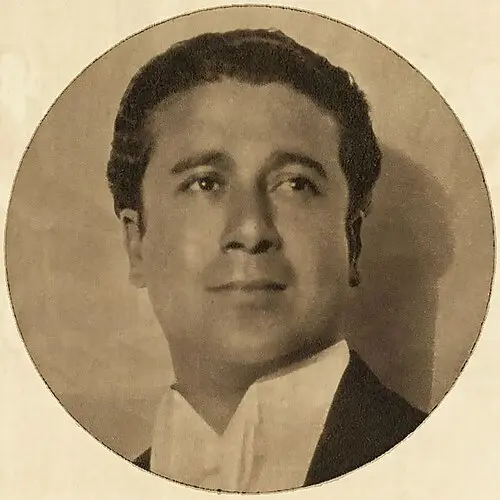 Armand Tokatyan