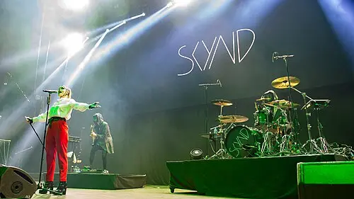 SKYND