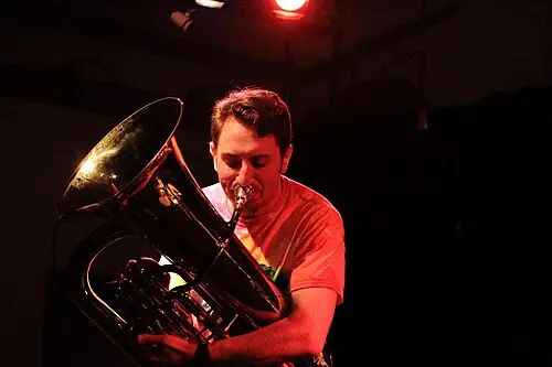 Dan Peck