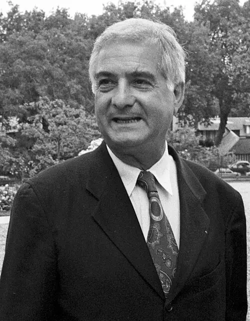 Jean‐Claude Brialy