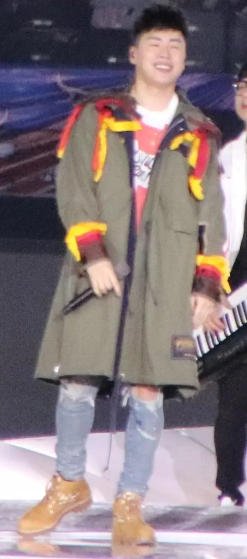 胡彦斌