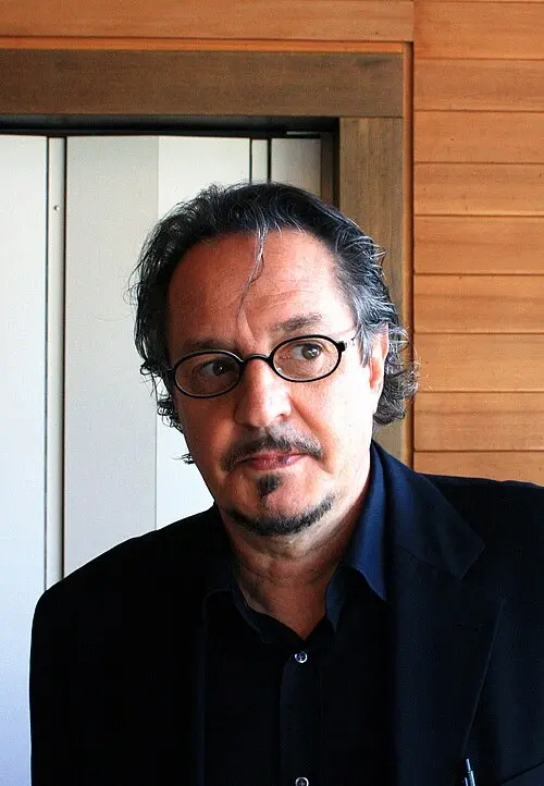 Heinz D. Heisl