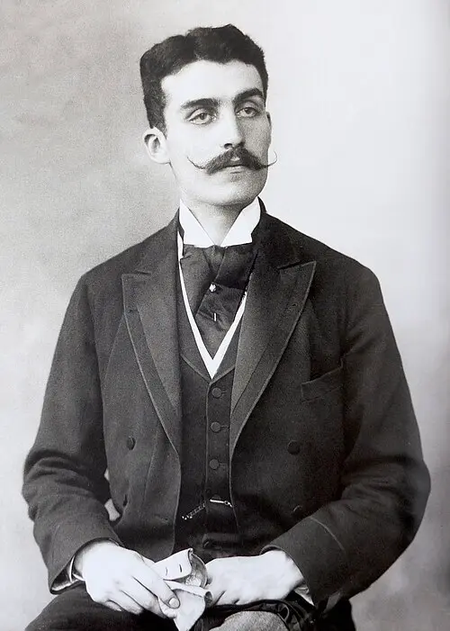 Robert d'Humières