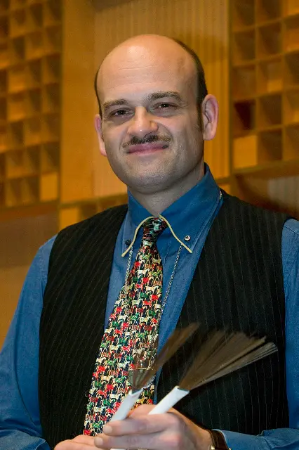 Martin Breinschmid