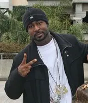 Young Buck