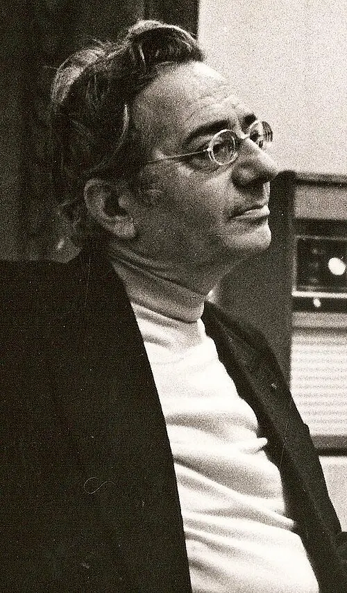 Rouben Mélik