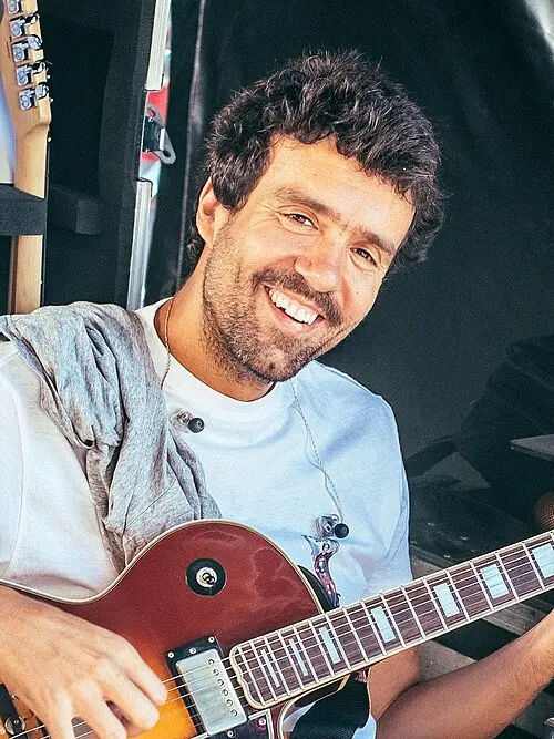 Miguel Araújo