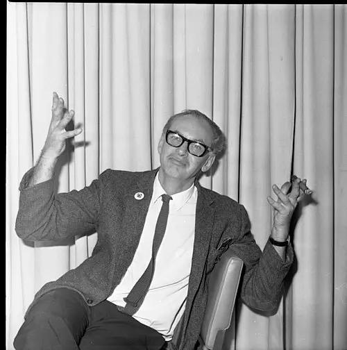 Al Purdy