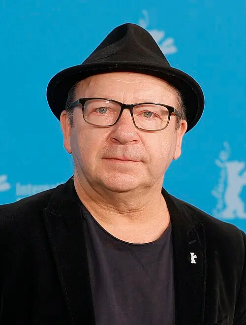 Zbigniew Zamachowski