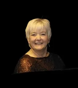 Muriel Johnstone