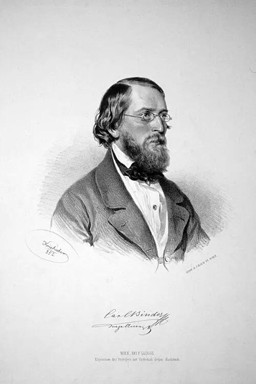 Carl Binder