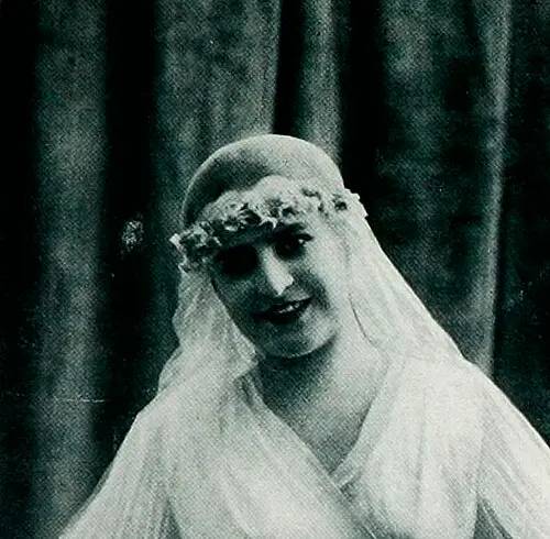 Suzanne Feyrou