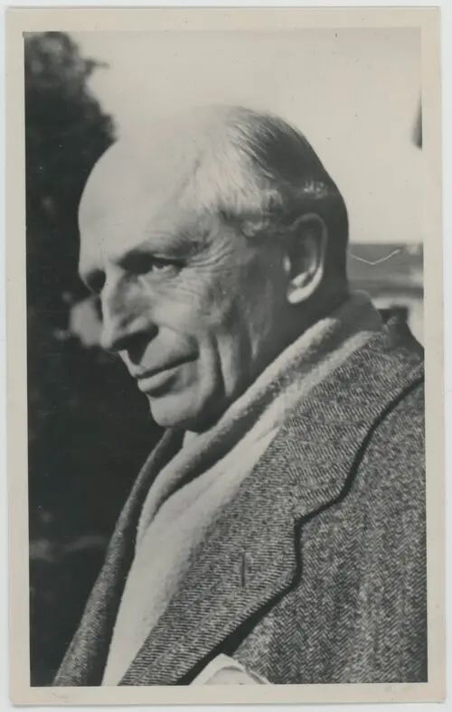 Carl Schuricht