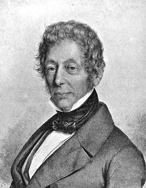 Carsten Hauch