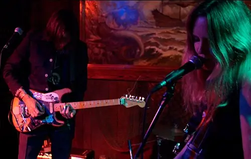 The Renderers