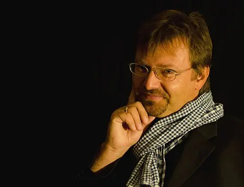 Andreas Gruber