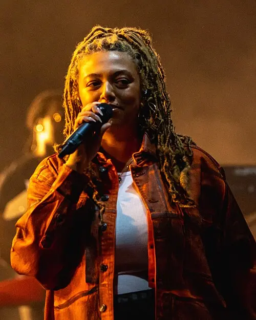 Mahalia
