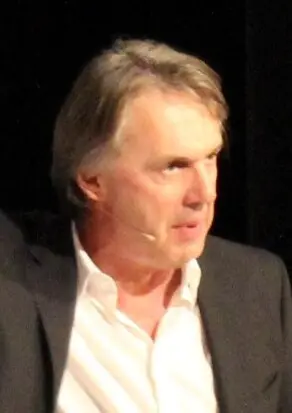 Massimo Rocchi