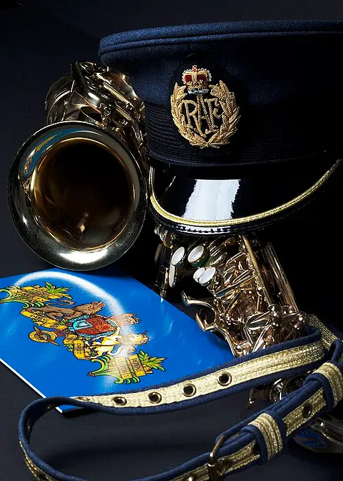 Central Band of the Royal Air Force