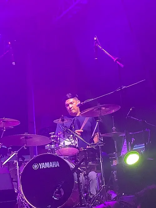 Mark Escueta