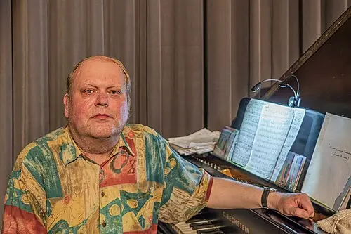Ekkehard Wölk