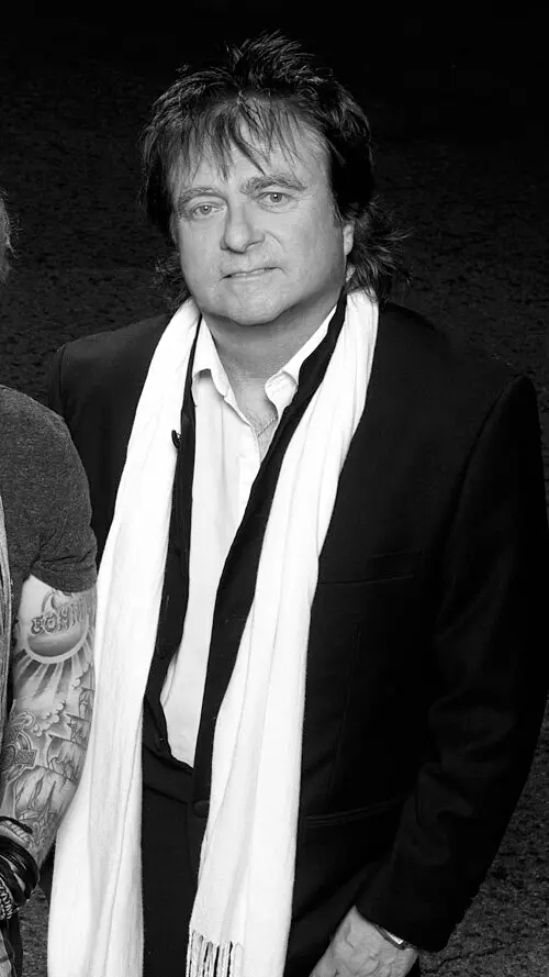 Tony Brock