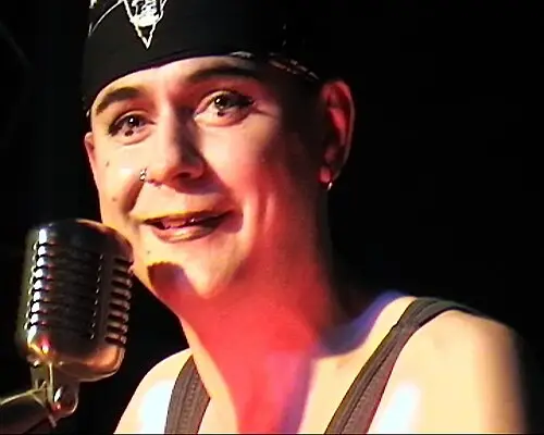 Markus "Zimbl" Zimmer