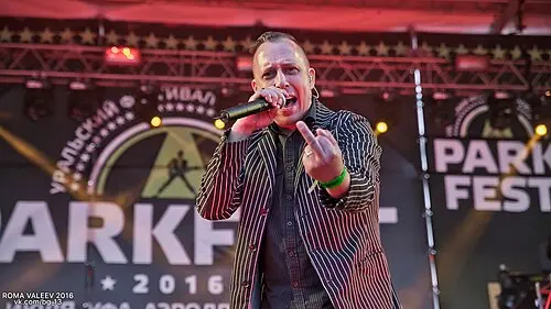 Александр "Чача" Иванов