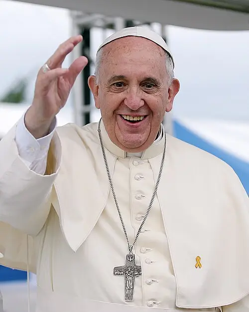 Pope Francis