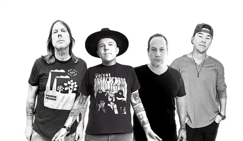 The Ataris