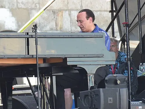 Michel Camilo