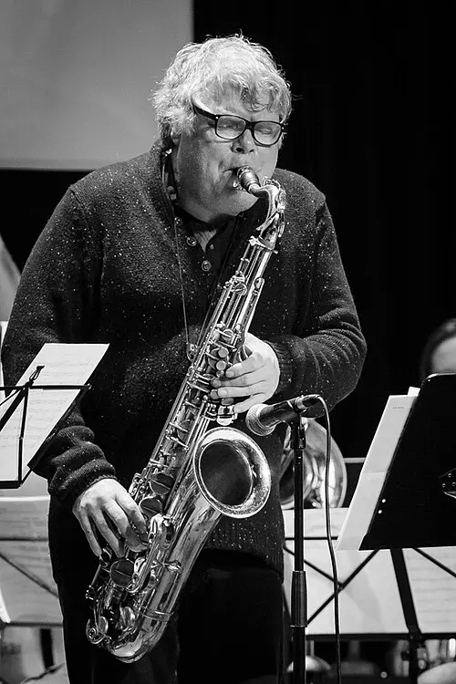 Vidar Johansen