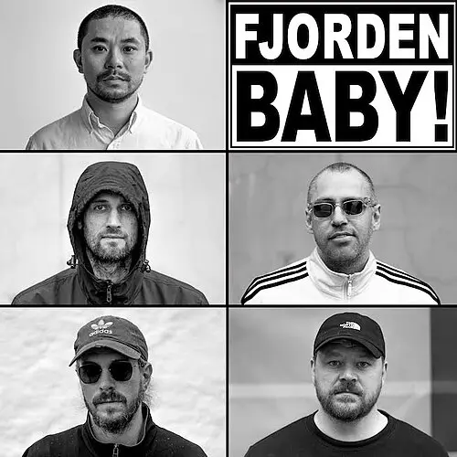 Fjorden Baby!