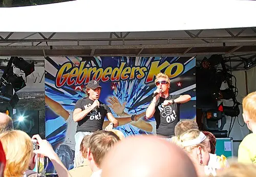 Gebroeders Ko
