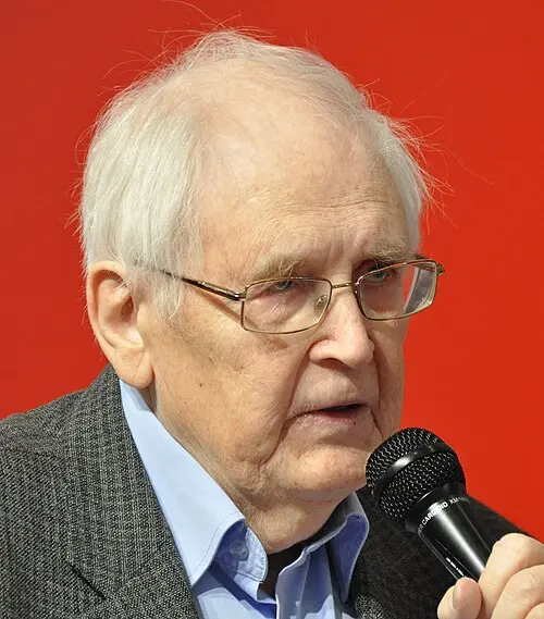 Lars Huldén